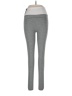 Puma Gray Active Pants Size L - photo 2