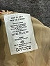 Divided by H&M Animal Print Tan Swimsuit Top Size 8 - photo 3