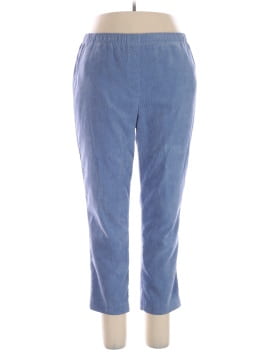 Allison Daley Casual Pants