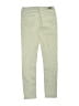 Jordache Solid Green Khakis Size 16 - photo 2