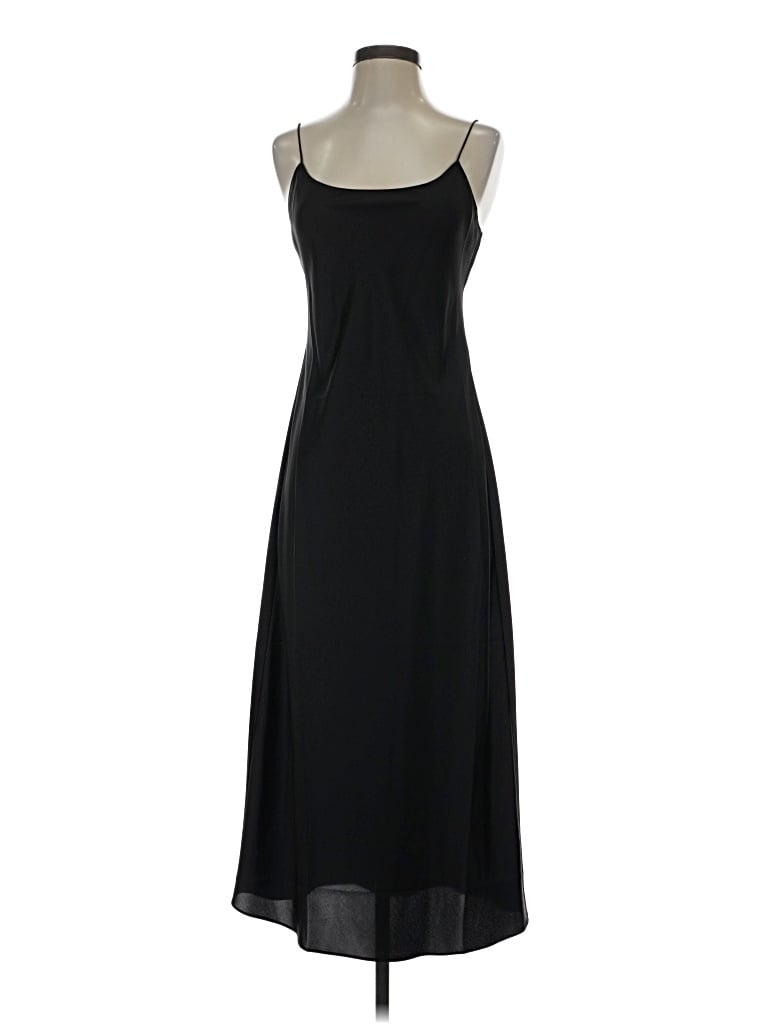Jcrew Casual Dress In Black