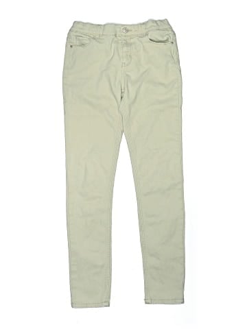 Jordache Khakis (view 1)