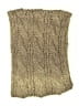 Unbranded 100% Acrylic Tan Scarf One size - photo 2