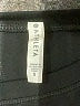 Athleta 100% Nylon Black Active T-Shirt Size S - photo 7