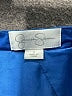 Jessica Simpson 100% Polyester Blue Cocktail Dress Size 6 - photo 7