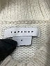 Topshop Ivory Pullover Sweater Size S - photo 7