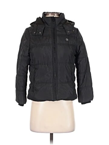 CALVIN KLEIN JEANS Snow Jacket (view 1)