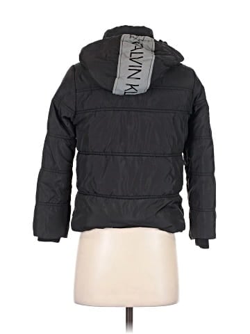 CALVIN KLEIN JEANS Snow Jacket (view 2)