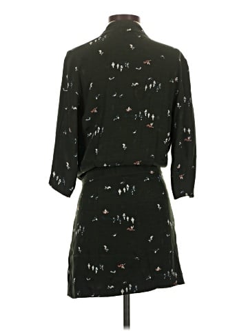 Comptoir des Cotonniers Casual Dress (view 2)