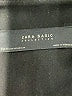 Zara Basic Black Blazer Size XS - photo 3