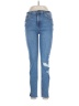 Kensie Blue Jeans Size 8 - photo 1