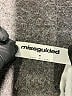 Missguided Silver Sweatshirt Size M - photo 7