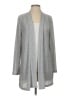 Kasper Gray Kimono Size S - photo 1