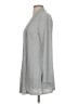 Kasper Gray Kimono Size S - photo 5