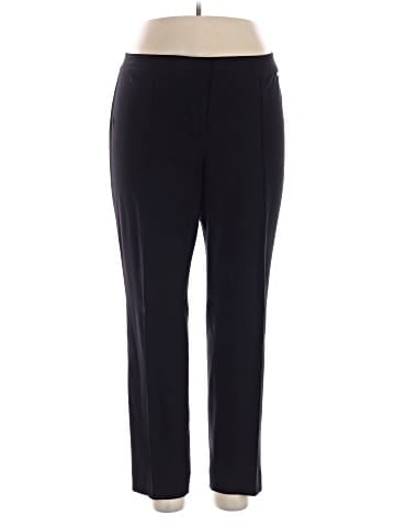St. John Collection Dress Pants (view 1)