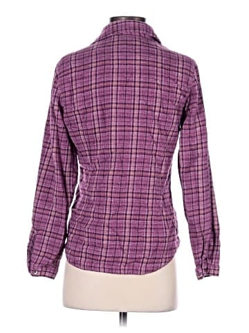 Woolrich Long Sleeve Button-Down Shirt (view 2)