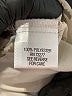 Croft & Barrow 100% Polyester Ivory 3/4 Sleeve Blouse Size M - photo 8