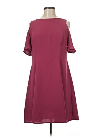 White House Black Market Cocktail Dress (view 1)