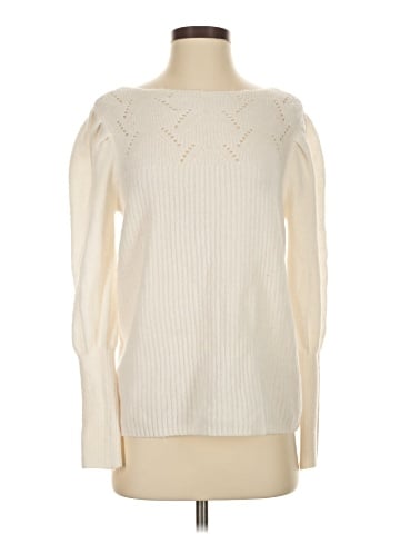 Liz Claiborne Pullover Sweater (view 1)