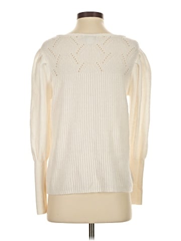 Liz Claiborne Pullover Sweater (view 2)