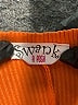 Swank Orange Jumpsuit Size S (estimated) - photo 4