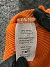 Swank Orange Jumpsuit Size S (estimated) - photo 5