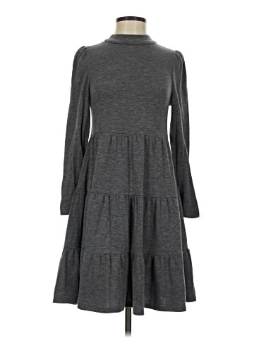 Ann Taylor Casual Dress (view 1)