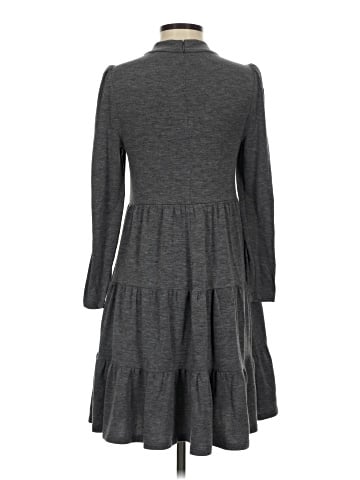 Ann Taylor Casual Dress (view 2)
