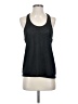 Fabletics Black Active Tank Size S (estimated) - photo 1