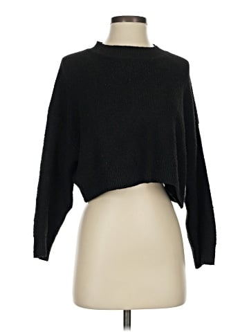 Love Tree Turtleneck Sweater (view 1)