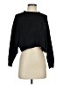 Love Tree Black Turtleneck Sweater Size S - photo 1