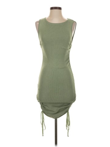 Lioness Casual Dress (view 1)