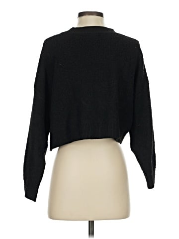 Love Tree Turtleneck Sweater (view 2)
