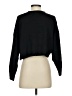 Love Tree Black Turtleneck Sweater Size S - photo 2