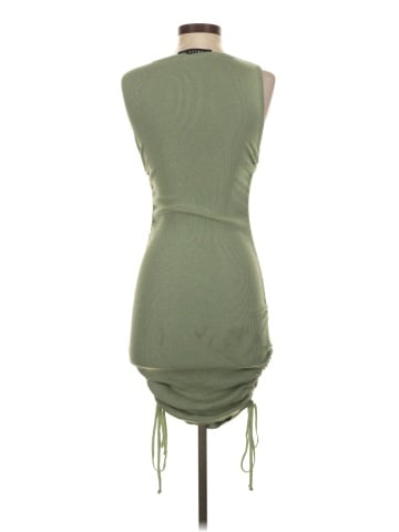 Lioness Casual Dress (view 2)