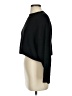Love Tree Black Turtleneck Sweater Size S - photo 5