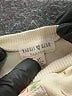 Rabbit Bear 100% Cotton Tan Pullover Sweater Size 3T - photo 3