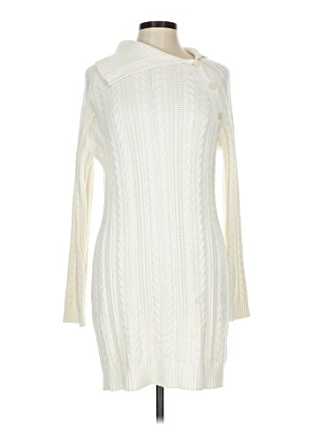 Francesca's Casual Dress (view 1)