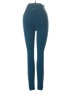 Lululemon Athletica Color Block Blue Active Pants Size 4 - photo 2