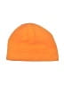 Kohl's 100% Polyester Orange Beanie One size - photo 1