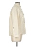 Assorted Brands Ivory Long Sleeve Blouse Size L - photo 4