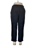 Gap Solid Blue Casual Pants Size L - photo 2