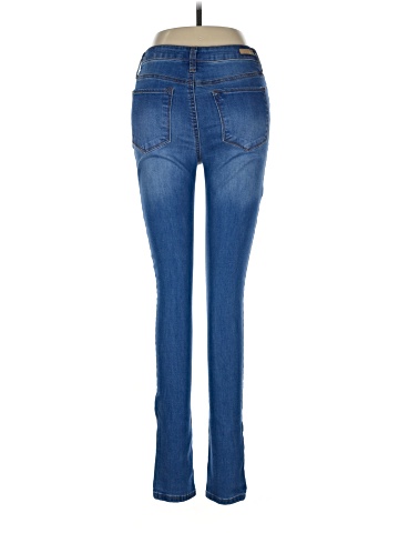 True Craft Jeans (view 2)