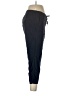 Gap Solid Blue Casual Pants Size L - photo 4