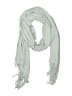 Cashmere Gray Teal Scarf One size - photo 1