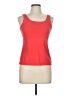 J.Jill Red Pink Tank Top Size M (petite) - photo 1