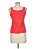 J.Jill Red Pink Tank Top Size M (petite) - photo 2