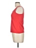 J.Jill Red Pink Tank Top Size M (petite) - photo 5