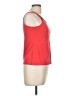 J.Jill Red Pink Tank Top Size M (petite) - photo 4