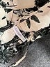 Assorted Brands Ivory Long Sleeve Blouse Size S - photo 7